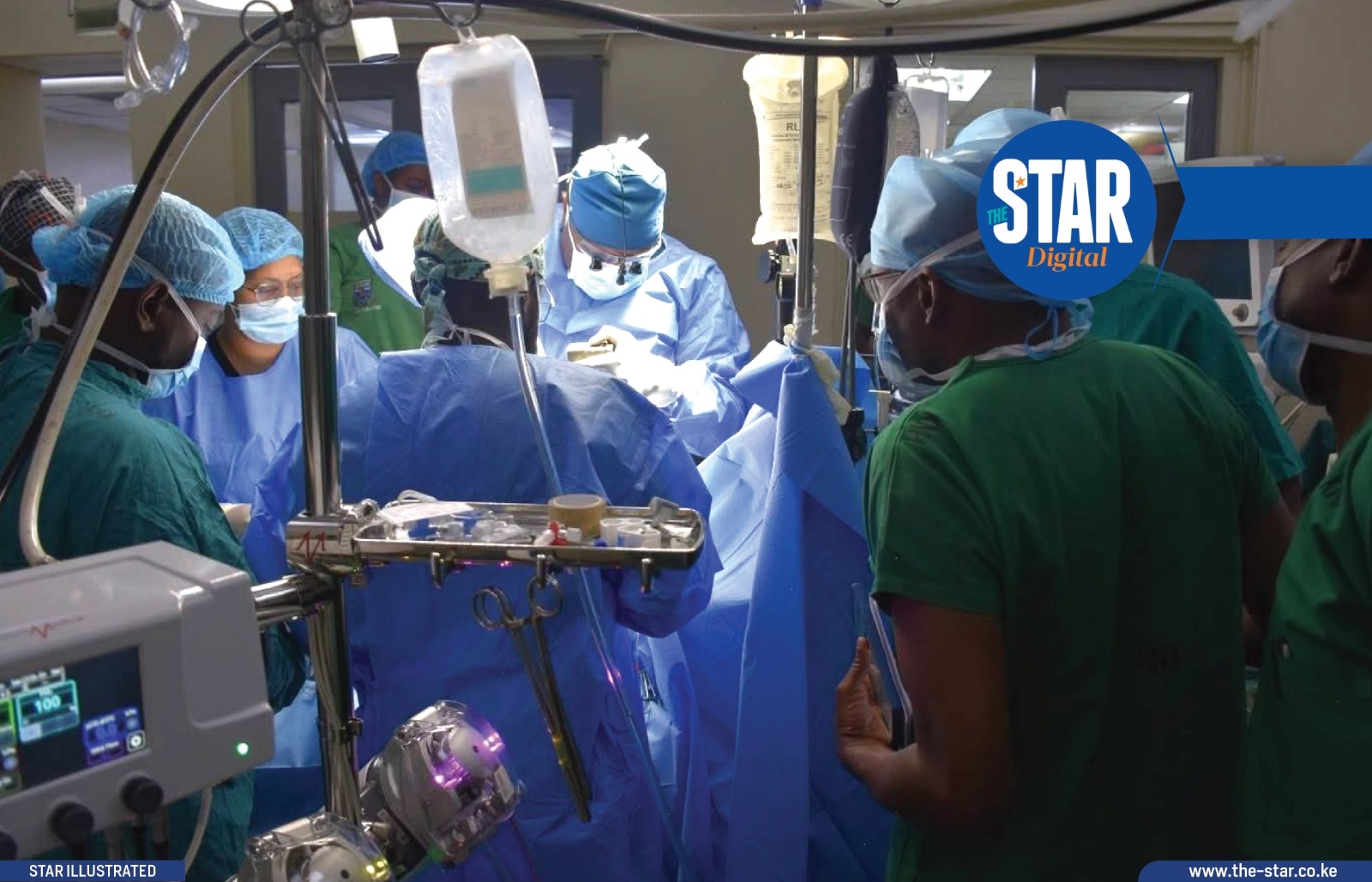 Gigantomastia: What you should know