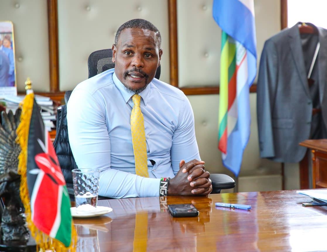 Launch of Mau Forest restoration pushed to Monday