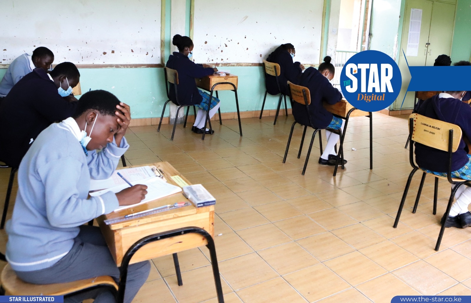 What to Know as 2025 KPSEA, KJSEA Start