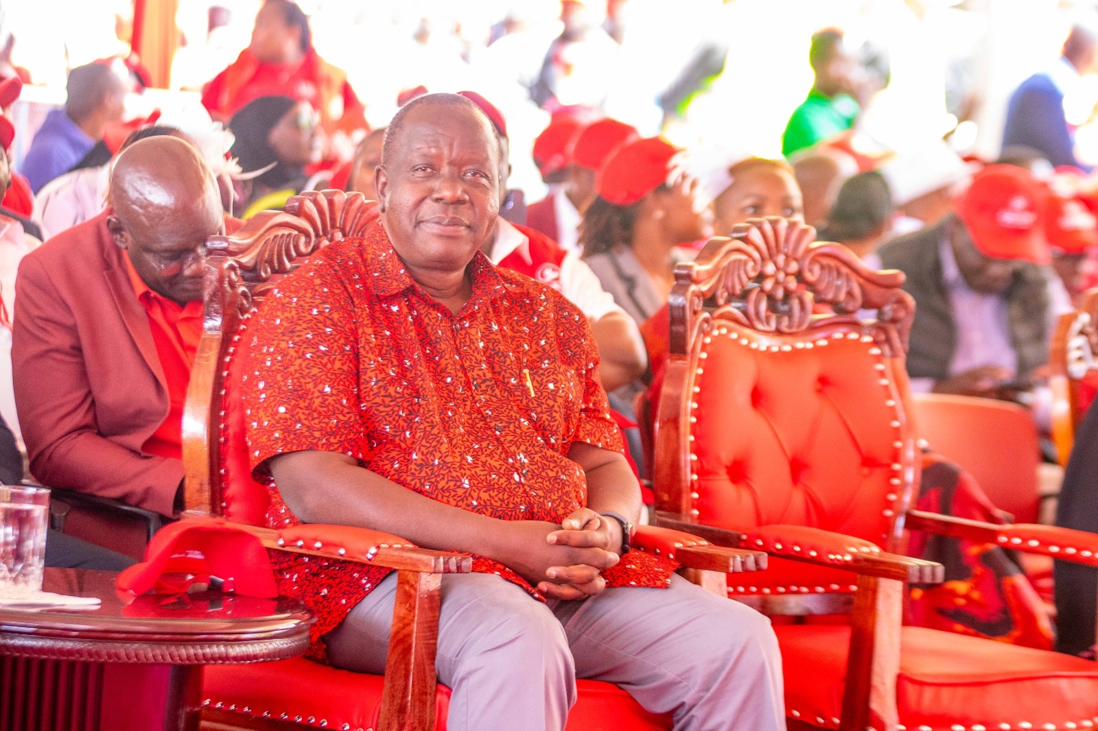 Matiang’i's tough options in 2027 battle with Ruto