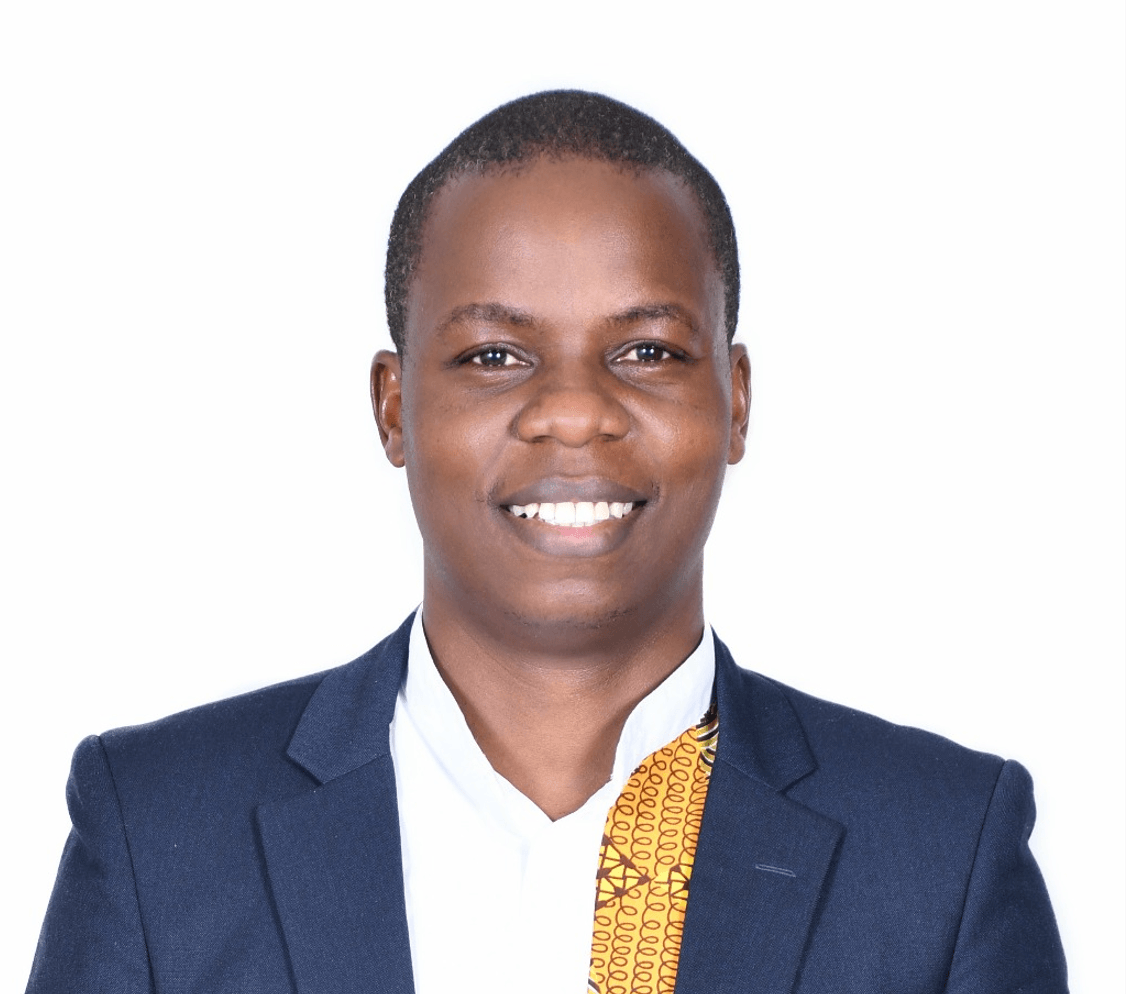From research officer to executive director: Prof Barasa’s rise at KEMRI–Wellcome Trust