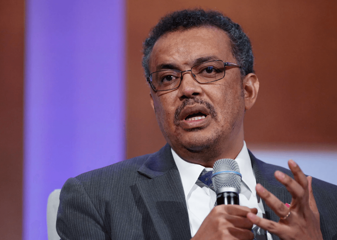 WHO demands end to attacks on health workers in Sudan