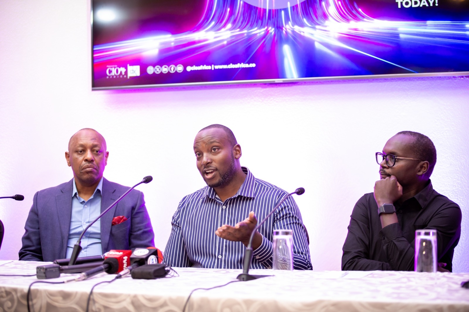 Africa tech leaders set to converge in Naivasha for CIO100 Awards and Symposium