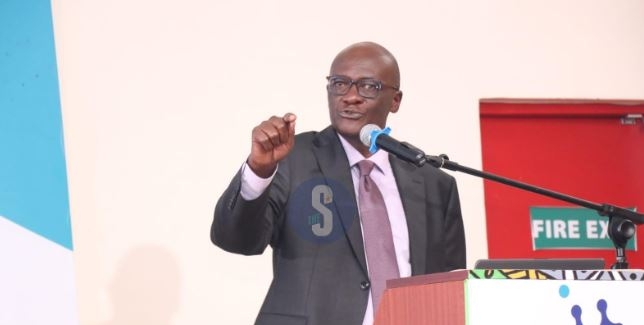 Dr Amoth: State to rank public hospitals by quality of care