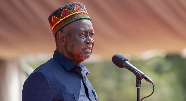 Will ODM survive or become a shell after 2027 polls?