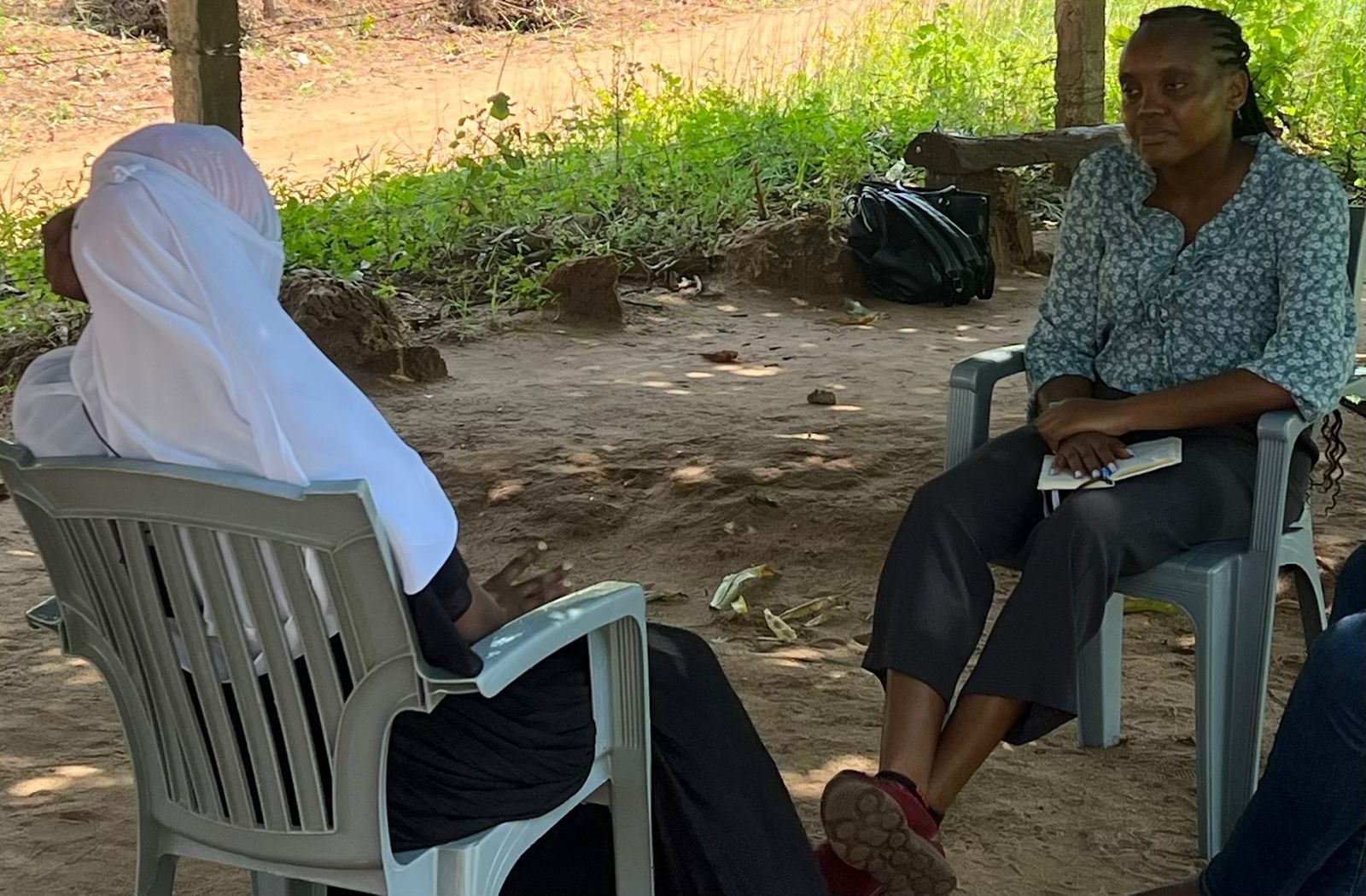Fight for justice against sexual violence in Kwale