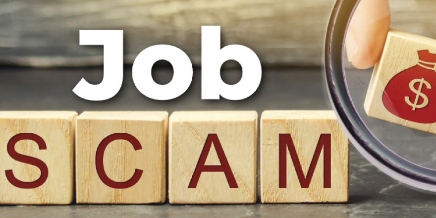 Foreign jobs lie as rogue firms mint millions