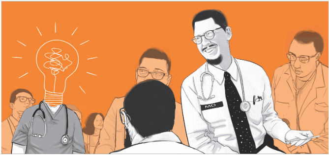 OKUMU: When titles fall silent - Modern leadership is about usefulness, not position