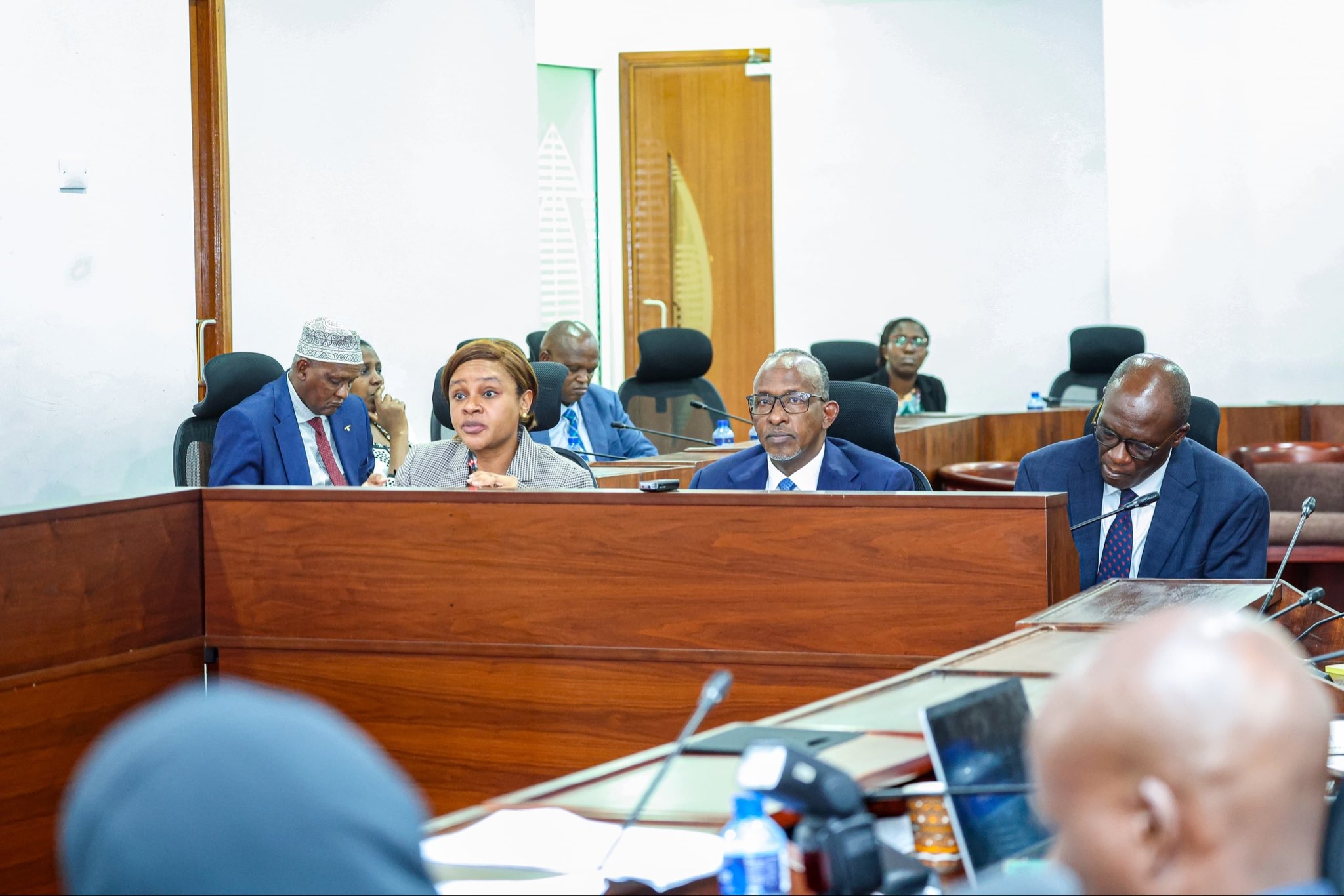 Cancer patients to benefit as SHA proposes higher treatment limit