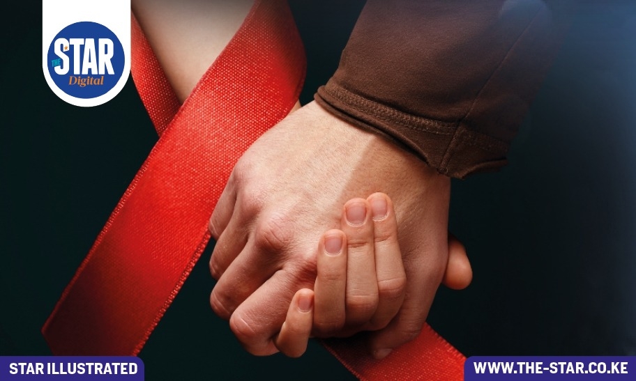 Counties Recording High HIV Cases Among Men