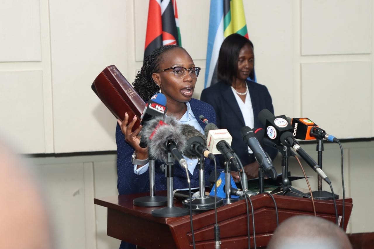SOTANY: Kenya’s original sin, victims’ compensation and the burden of hope