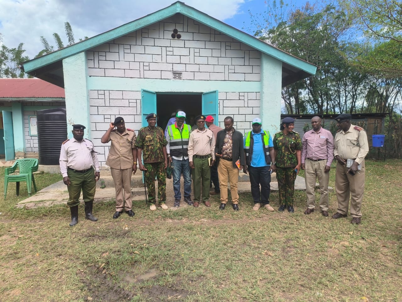 Elderly in Nyando decry rising poverty, insecurity fueled by cattle rustling