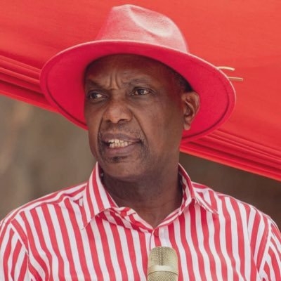 Jubilee opts out of Kariobangi North MCA seat