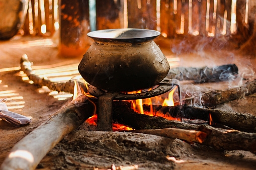Dirty cooking energy push up respiratory deaths in Kenya