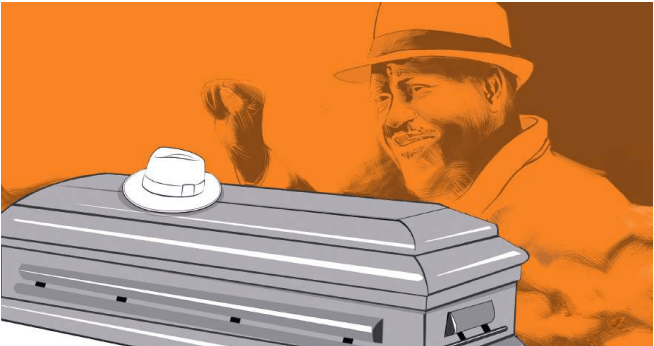 OKUMU: Today is life - What are we doing with our potential?