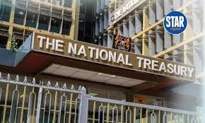 Treasury projects 2026-27 budget to hit Sh4.7 trillion