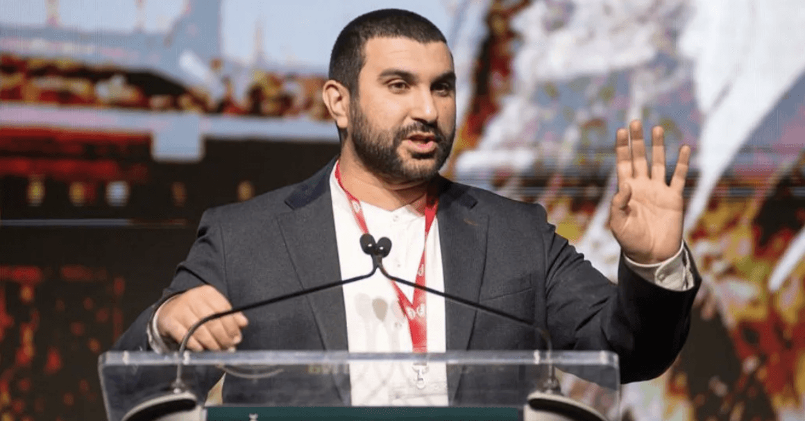 British journalist Sami Hamdi detained by US authorities