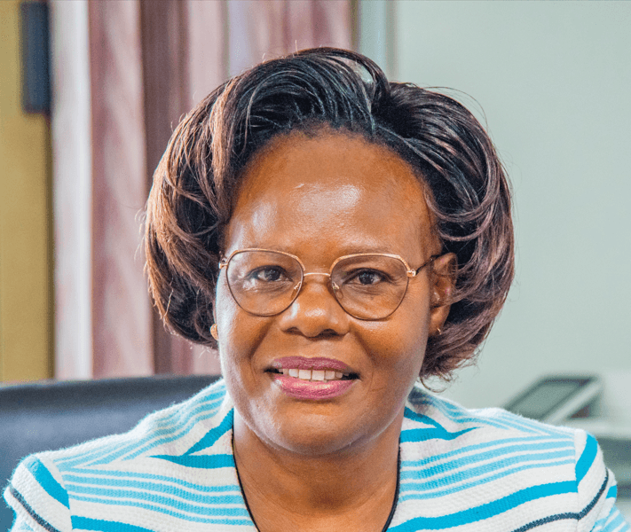 MBINGI: How Strategic Data Sharing is Powering Fair Taxation in Kenya