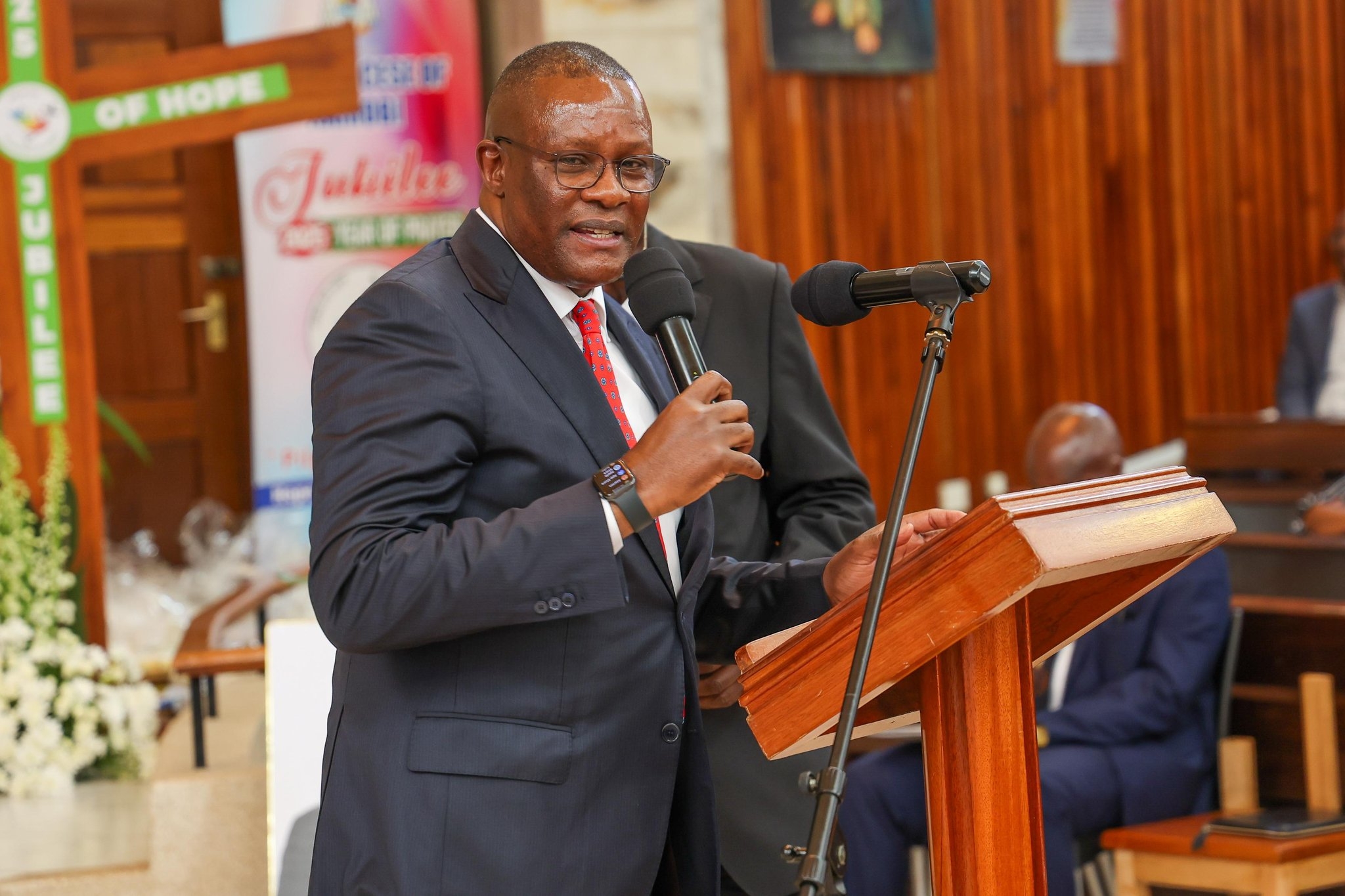 Ruto appoints ex-CS Owalo to lead new efficiency office