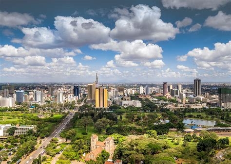 Nairobi to host 2025 AVPA conference on unlocking impact capital