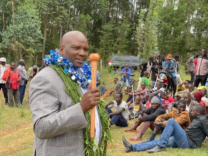 Legal battle erupts over Mosop MP's prolonged absence