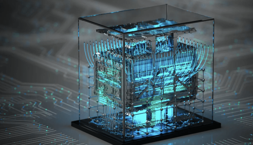 Physics Nobel Prize awarded to three scientists for their work on quantum computing