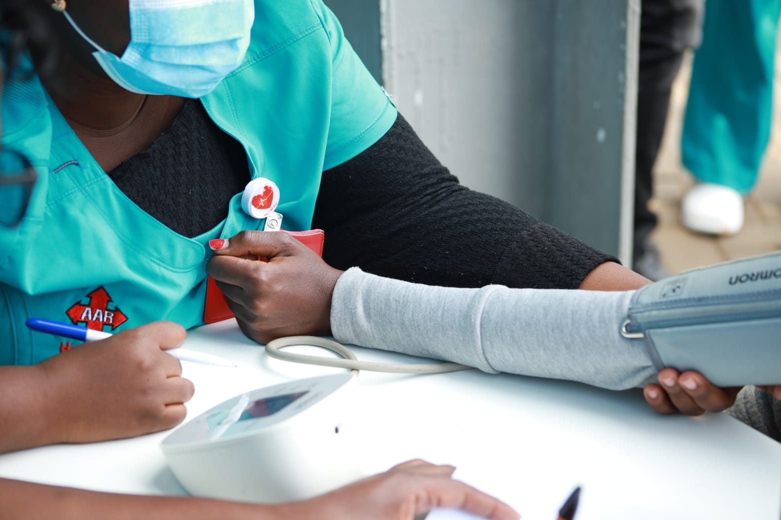 AAR Hospital cuts cancer screening fees for Breast Cancer Month