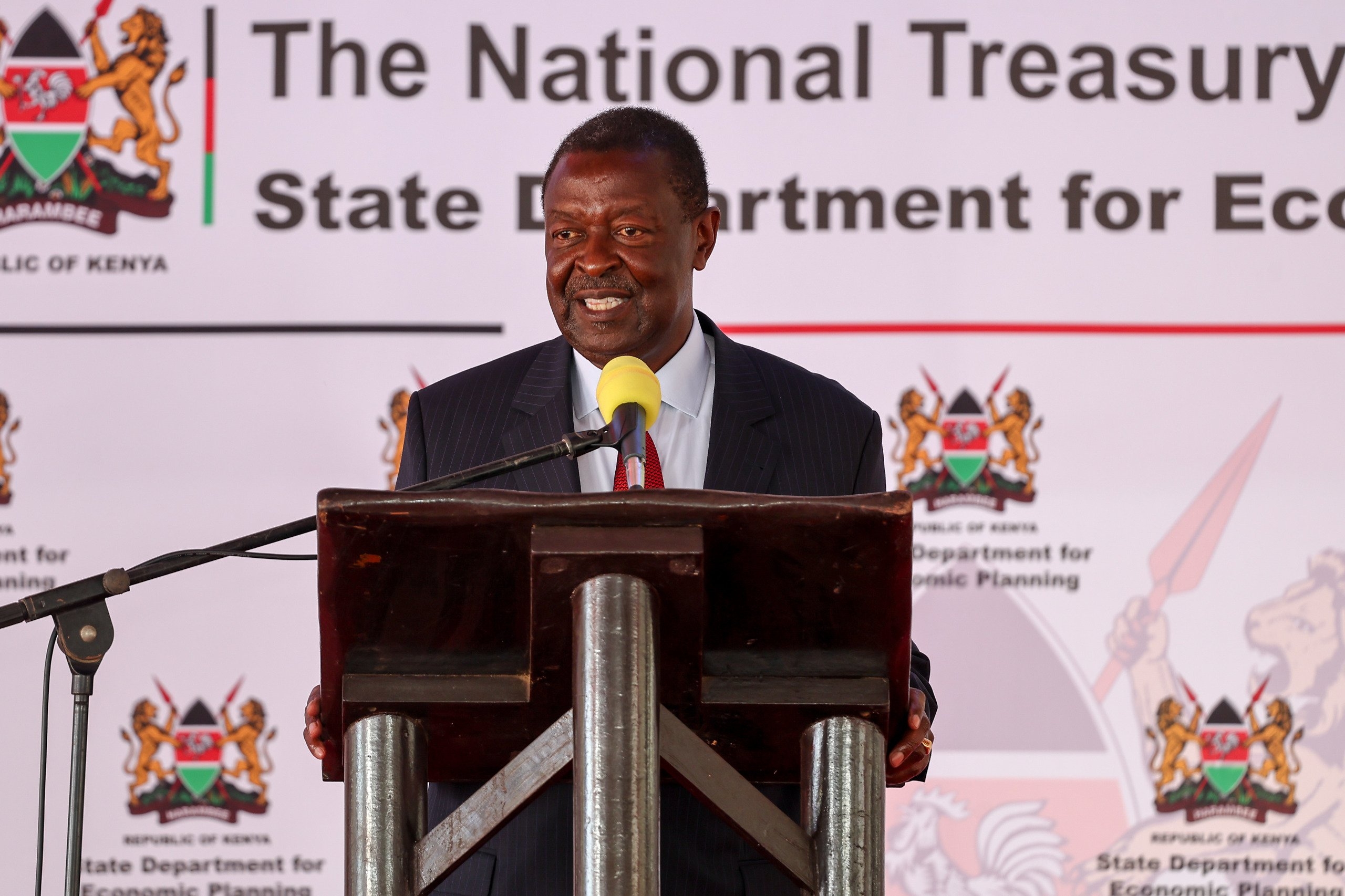 Kenya, Australia deepen bilateral ties in trade and maritime security