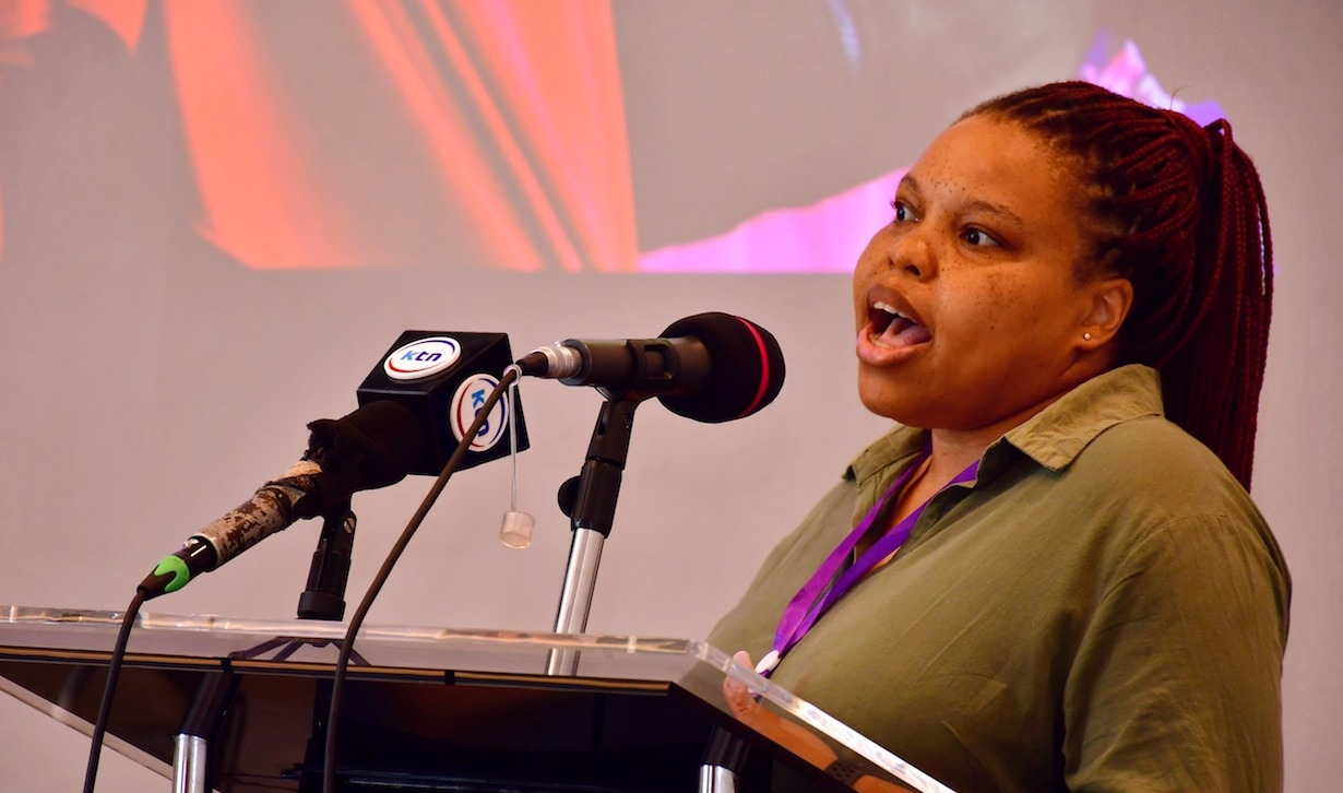 SGBV survivors share pain of betrayal as experts push for tough laws