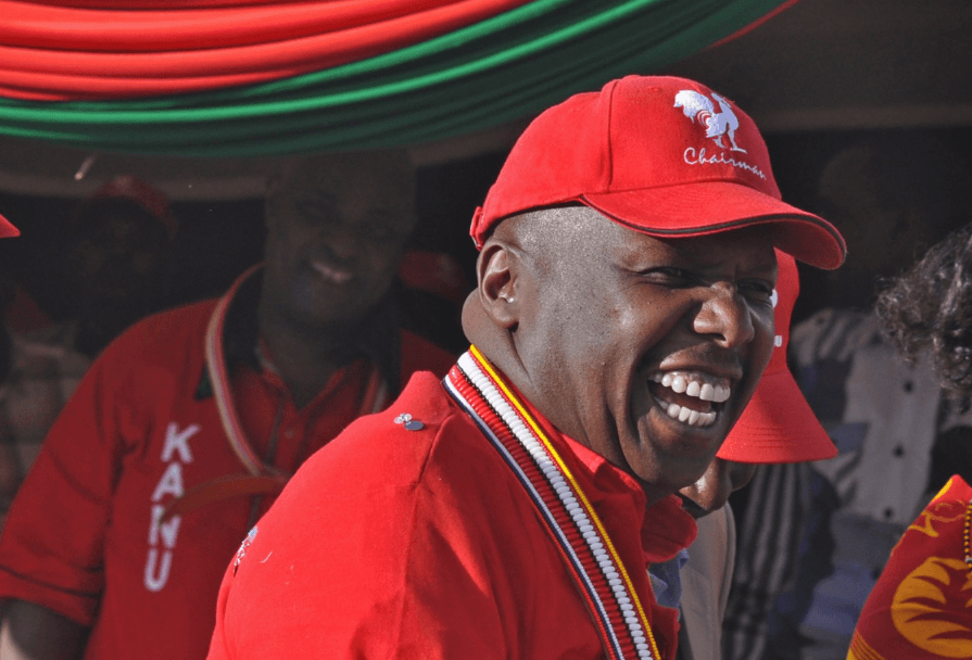 EXPLAINER: Why Gideon Moi’s return matters now