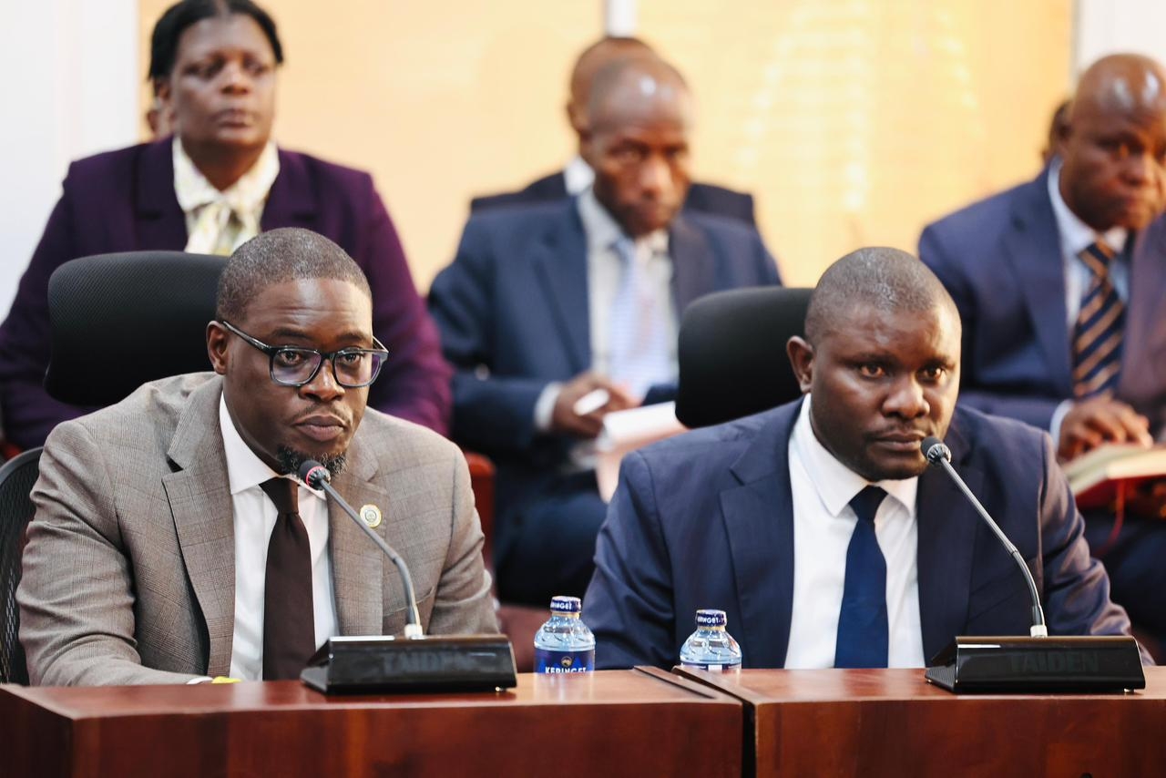 Sakaja seeks to extend ‘Dishi na County’ to informal schools amid budget hurdles