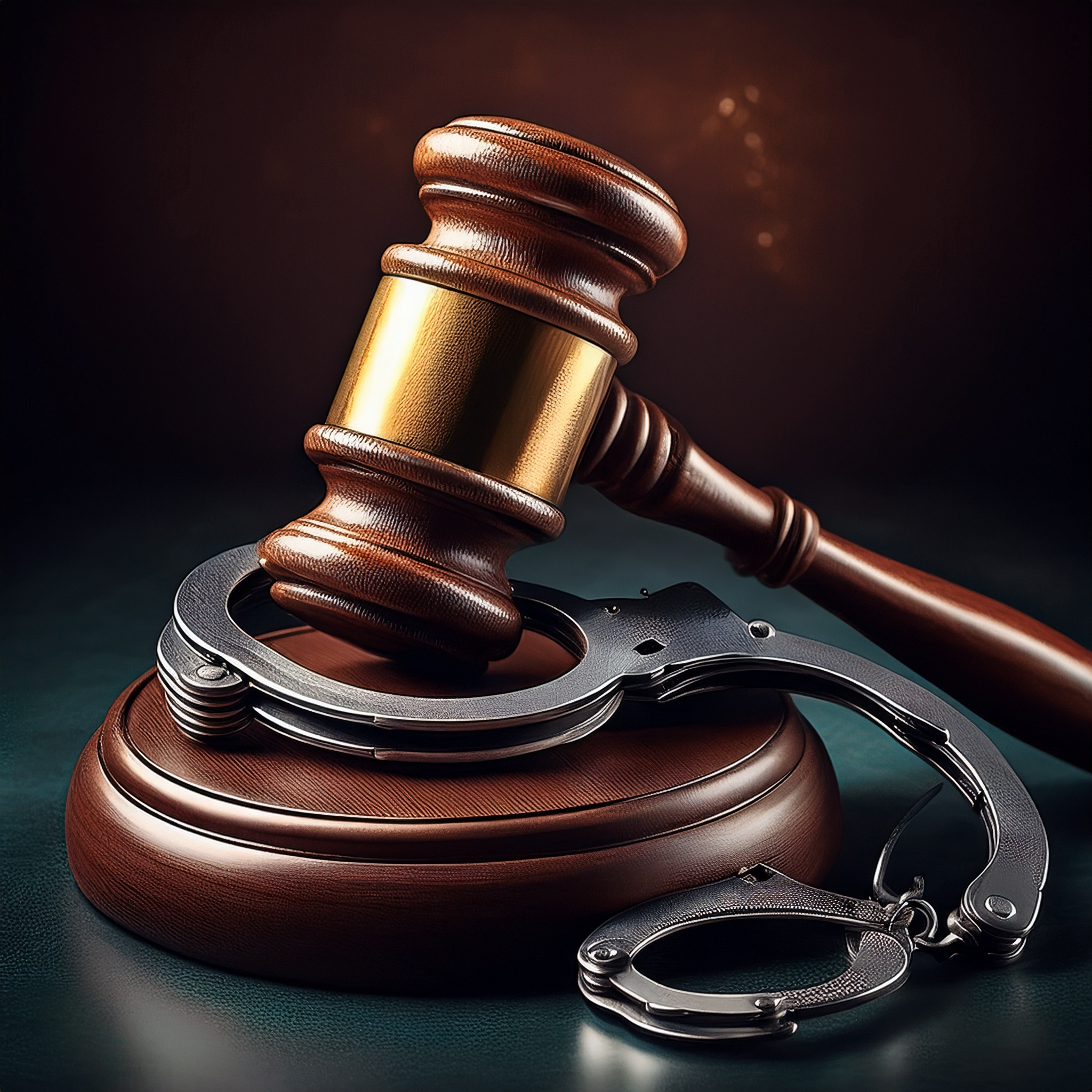 Man handed 20 years in prison for robbery with violence