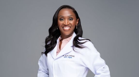 Renowned plastic surgeon champions aesthetic surgery advocacy