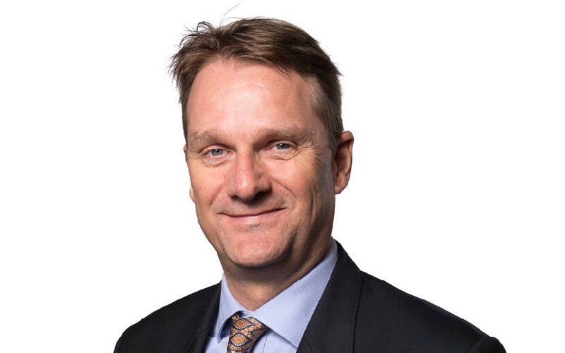 BAKKER: Bloom or bust: Seizing opportunities in a changing flower trade