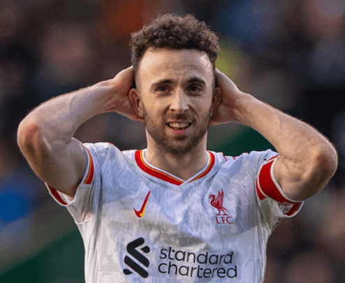 Why Wirtz is failing Liverpool in the Premier League challenge