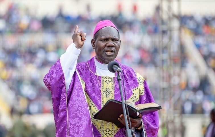 Rev Kodia: Raila never relied on money for followers