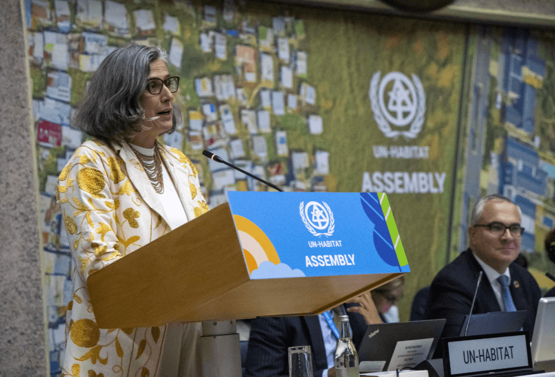 EXPLAINER: Why World Habitat Day 2025 matters