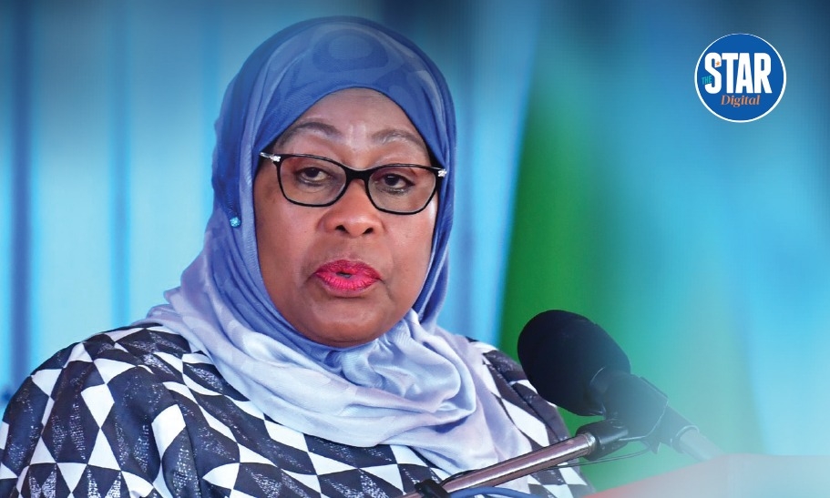 Notable African Presidents who have appointed relatives to Cabinet