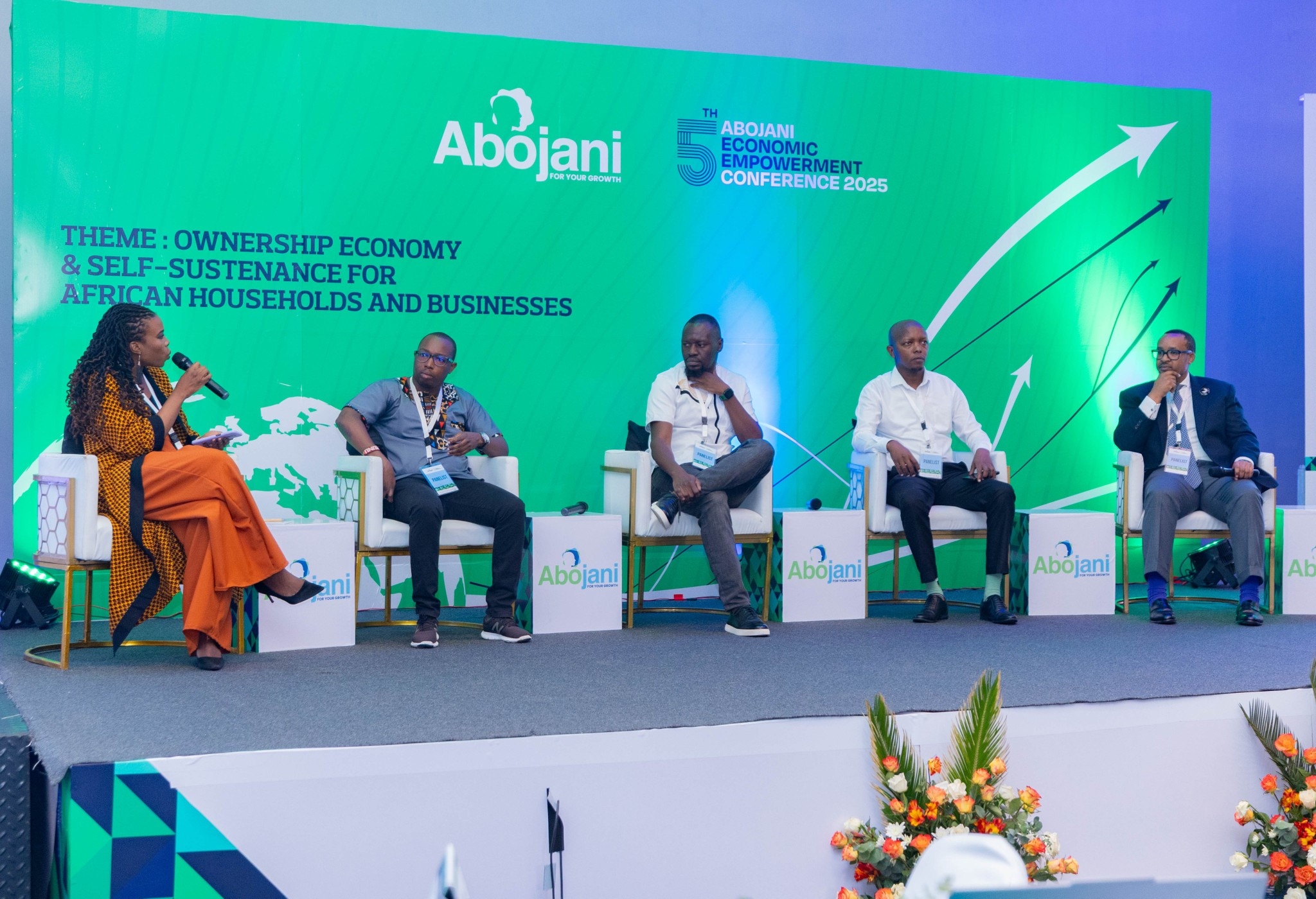 Experts call on Kenyans to grow wealth through equity ownership