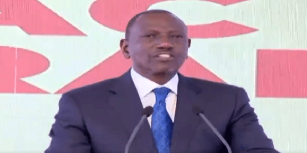Ruto: Hustler Fund has disbursed Sh80 billion to boost financial inclusion