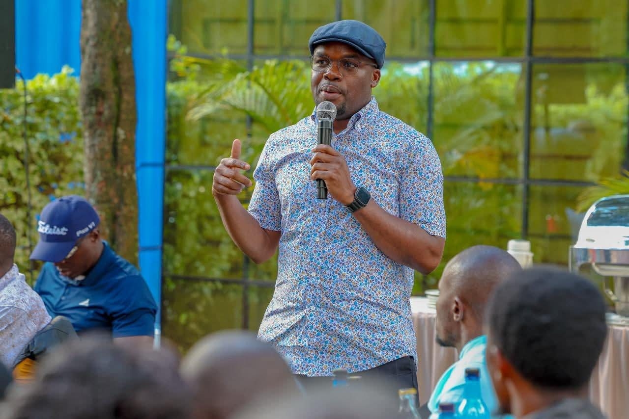 PS Omollo urges unity, says Ruto is fulfilling Raila’s vision for development