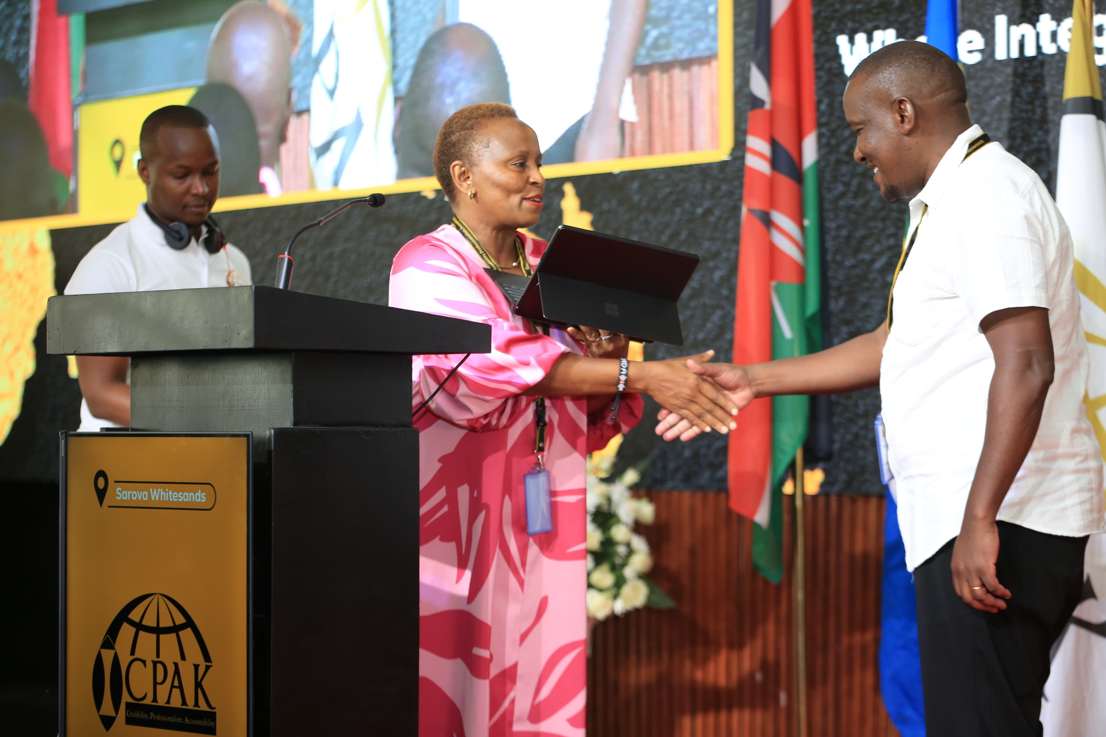 Public Private Partnerships key to financing projects, say officials