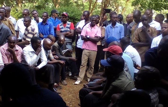 Bunge La Wananchi opens branch in Karachuonyo