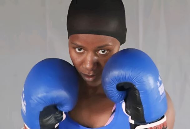 Kariobangi to the world: Amina Martha’s unbroken spirit