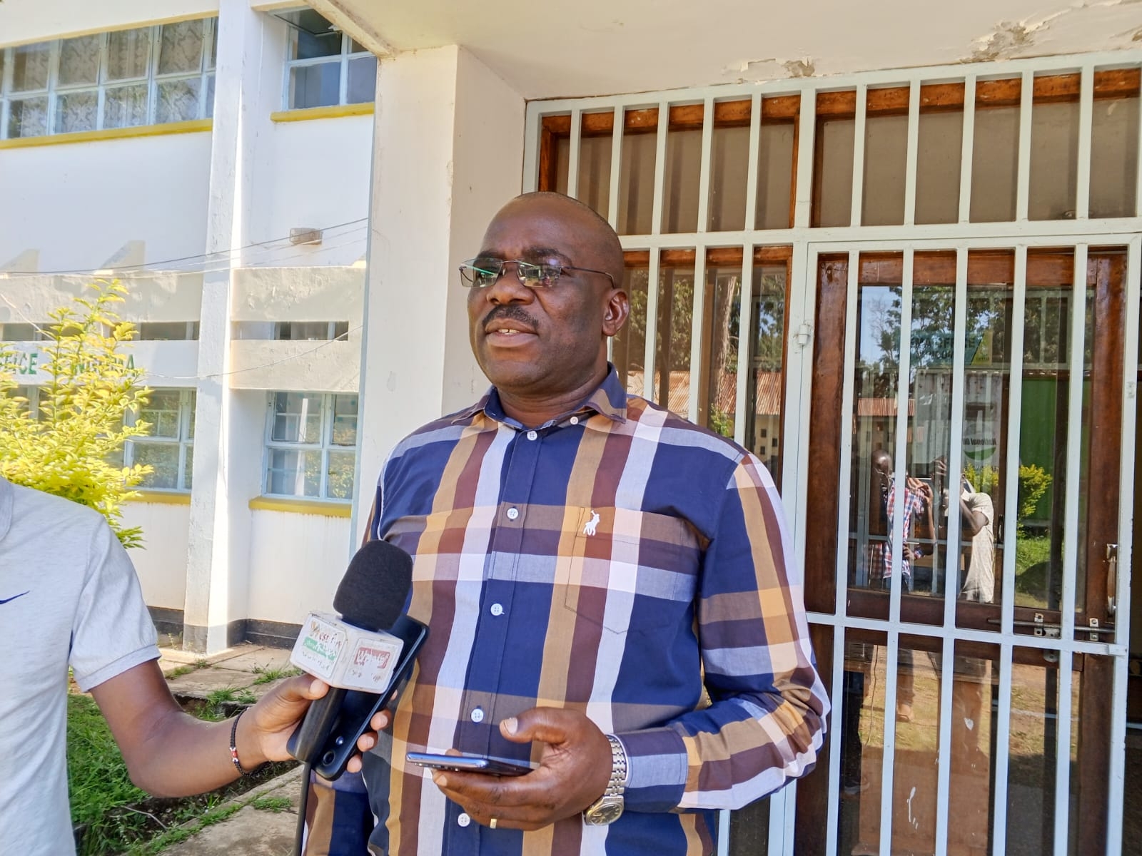 Bungoma Kuppet chair: Why teachers’ transfer to SHA won’t solve their problems