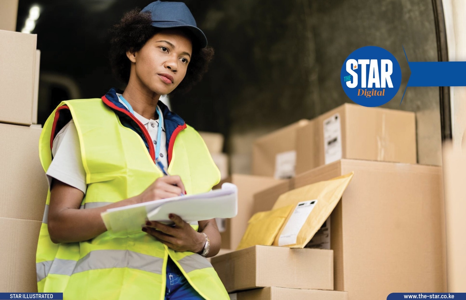 Mismatch between youth skills and job needs