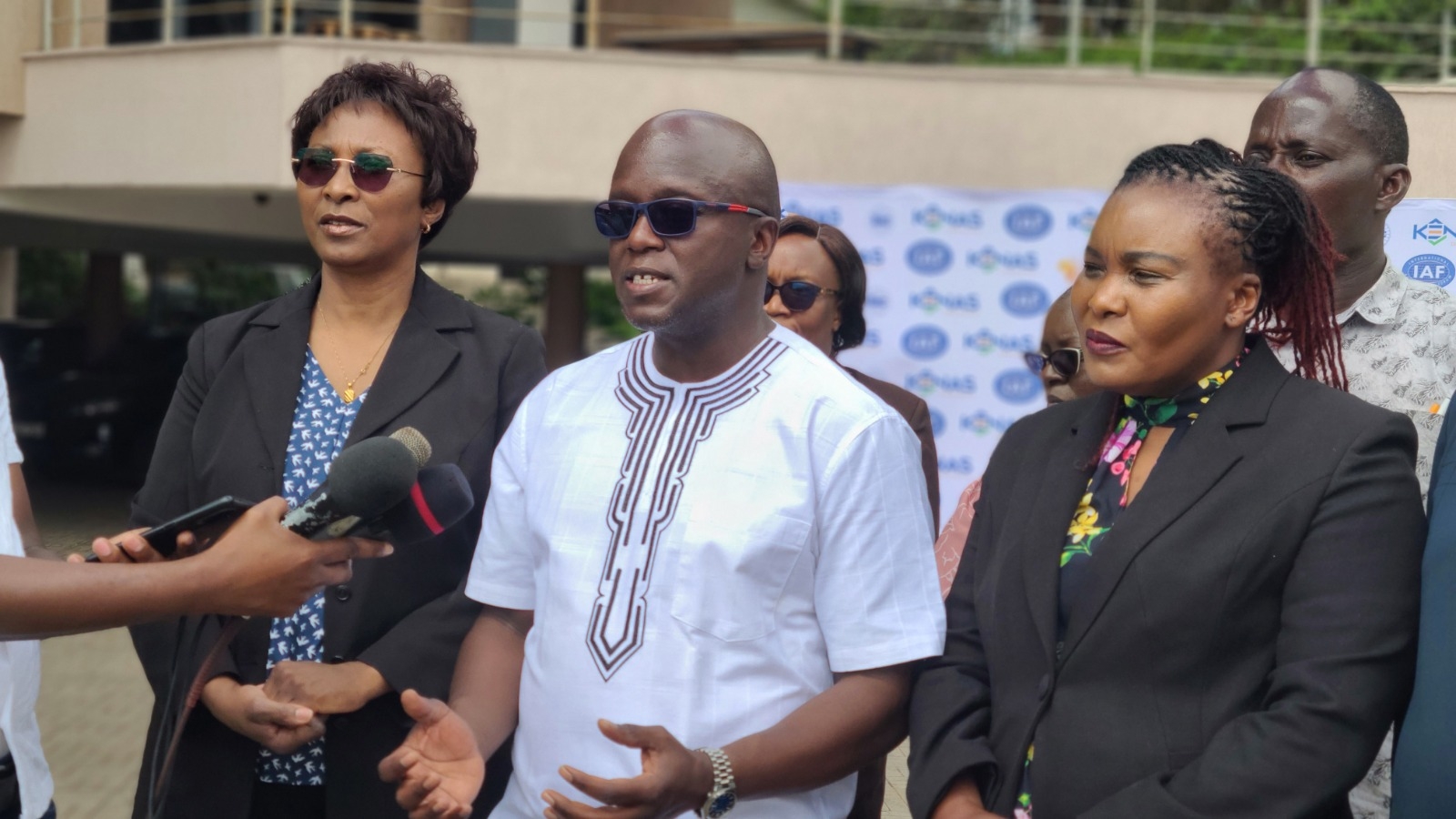 Mombasa to host world’s first accreditation conference