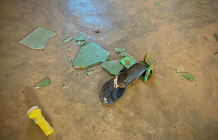 Catholic bishop hits out at Nigeria's failure to rescue abducted schoolchildren