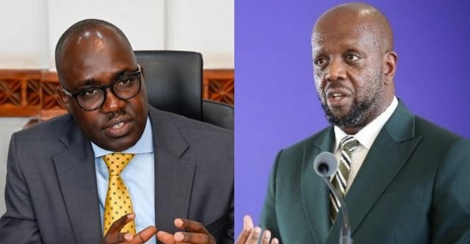 Why Kenya cannot act on Tanzania crisis - PS Sing’oei