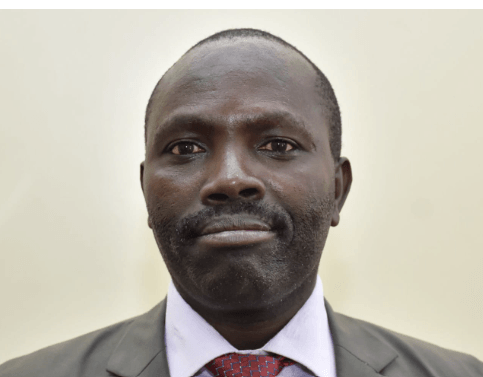 KAINO: Move people from landslide prone areas in Elgeyo Marakwet